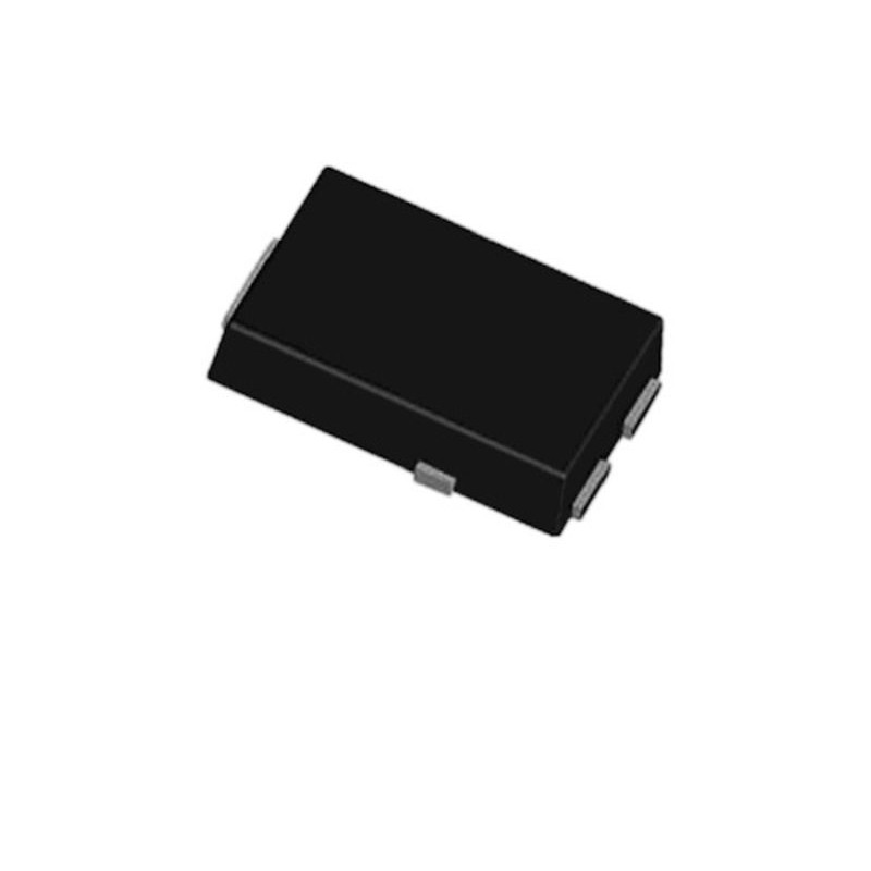 1500 pcs - Vishay 200V 6A, Dual Schottky Rectifier & Schottky Diode, 3-Pin TO-277A V6P22C-M3/H