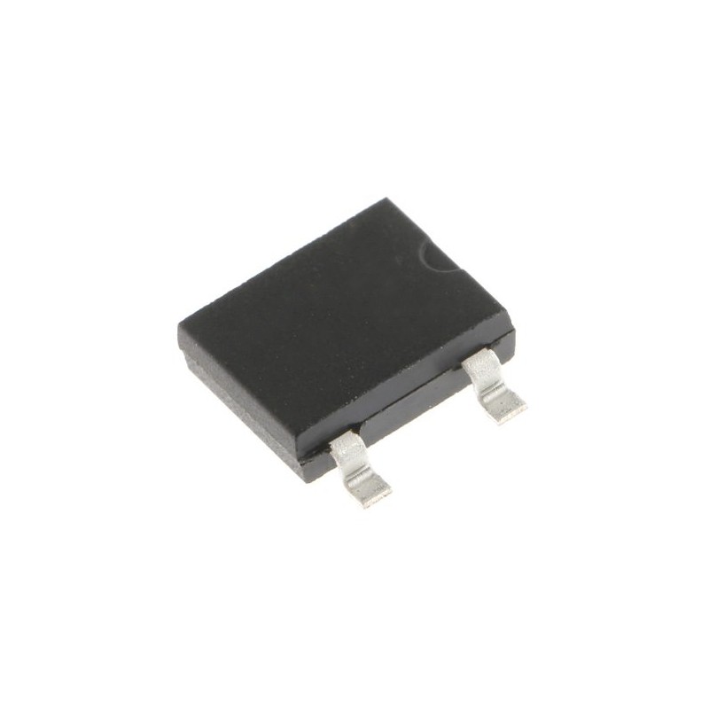 1500 pcs - onsemi Bridge Rectifier, 1A, 800V, 4-Pin