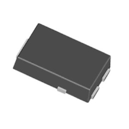 1500 pcs - Vishay 150V 12A, Schottky Rectifier & Schottky Diode, 3-Pin TO-277A V12PM15-M3/H