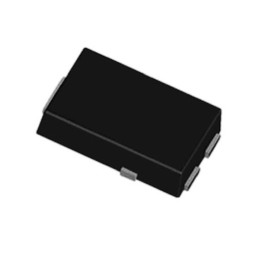 1500 pcs - Vishay 45V 8A, Schottky Rectifier & Schottky Diode, 3-Pin TO-277A V8PM45-M3/H