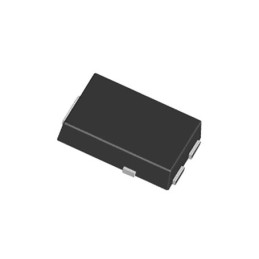 1500 pcs - Vishay SMPC36ANHM3/H, Uni-Directional TVS Diode, 1.5kW, 3-Pin TO-277A