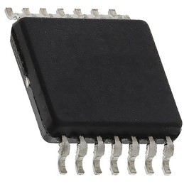 2000 pcs - Nisshinbo Micro Devices,Audio Volume Control, 14-Pin SSOP NJM2761V