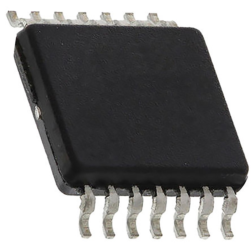 2000 pcs - Nisshinbo Micro Devices,Audio Volume Control, 14-Pin SSOP NJM2761V