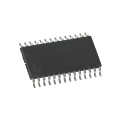 2000 pcs - Renesas Electronics 9DB403DGLFT Clock Buffer 28-Pin TSSOP-28