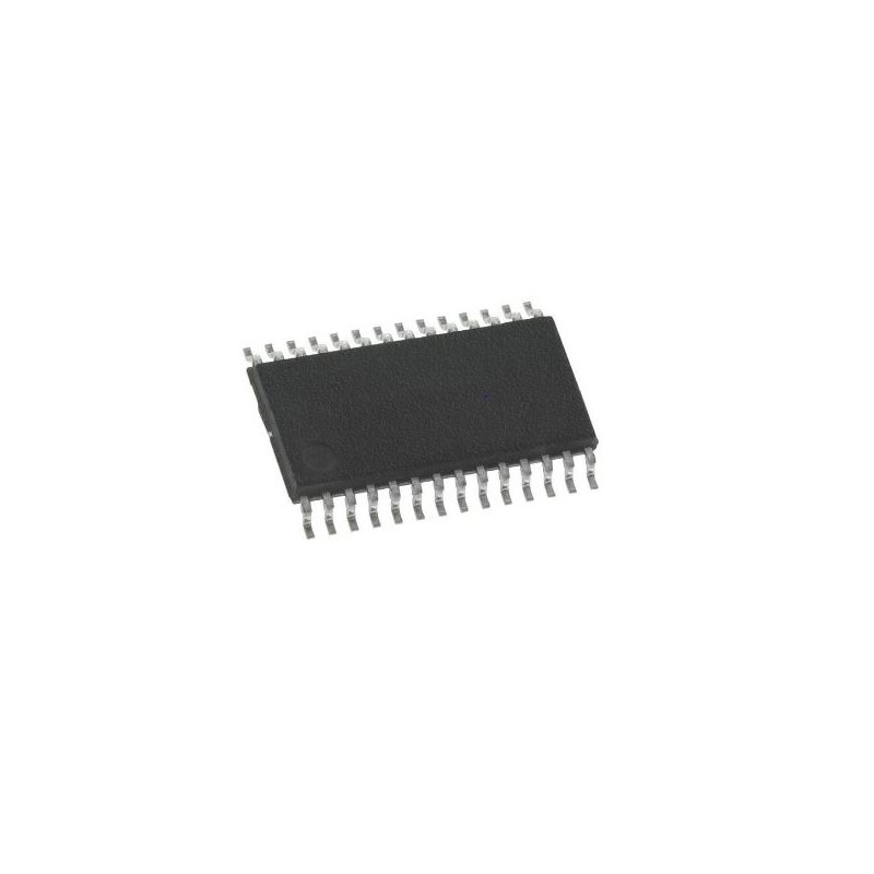 2000 pcs - Renesas Electronics 9DB403DGLFT Clock Buffer 28-Pin TSSOP-28
