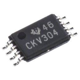 2000 pcs - CDCV304PWR, Clock Generator LVTTL, 1-Input, 8-Pin TSSOP
