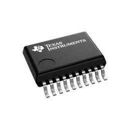 2000 pcs - Texas Instruments CD74AC541M96, Octal-Channel Buffer