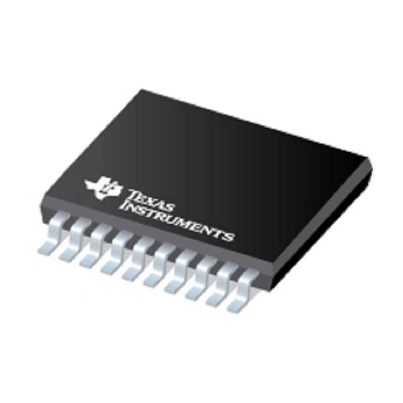 2000 pcs - Texas Instruments CD74ACT273PWR D Flip-Flop Octal D Type Flip Flop, Current, Voltage