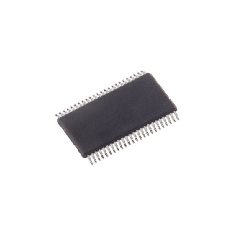 2000 pcs - Renesas Electronics 74LVCHR162245APAG8, Dual Bus Transceiver