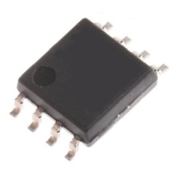 2000 pcs - Nisshinbo Micro Devices,400mW, 8-Pin DMP8 NJM2135M-TE1