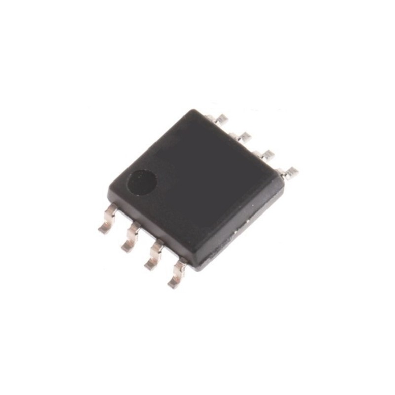 2000 pcs - Nisshinbo Micro Devices,400mW, 8-Pin DMP8 NJM2135M-TE1