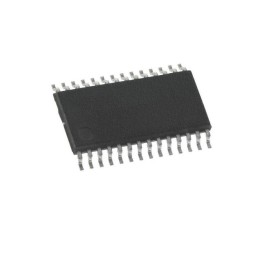 2000 pcs - 9FG104EGILFT, PLL Clock Generator 28-Pin TSSOP