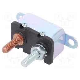 1 pcs x OPTIFUSE - ACB-12-V-30A - Fuse: fuse, 30A, 12VDC, automotive, 31.8x20.51x18.54mm