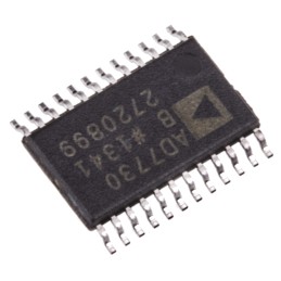 2000 pcs - Texas Instruments SN74LVC4245APWR, 18 Voltage Level Translator, 8-Bit Non-Inverting 3-State, 24-Pin TSSOP