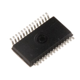 2000 pcs - FTDI Chip Multiprotocol Transceiver 28-Pin SSOP, FT232RL-REEL