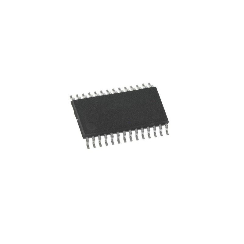 2000 pcs - Renesas Electronics 9DB433AGLFT Clock Buffer 28-Pin TSSOP-28