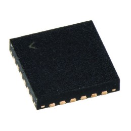 250 pcs - Texas Instruments,Audio, 24-Pin QFN TAS2505IRGET