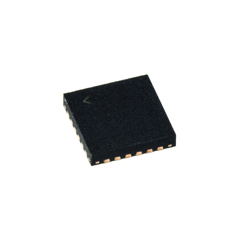 250 pcs - Texas Instruments,Audio, 24-Pin QFN TAS2505IRGET