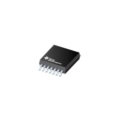 250 pcs - OPA4347EA/250 Texas Instruments, Op Amp, RRIO, 350kHz, 14-Pin TSSOP