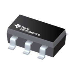 250 pcs - OPA349NA/250 Texas Instruments, Rail to Rail I/O, Op Amp, RRIO, 70kHz, 5-Pin SOT-23