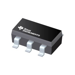 250 pcs - BUF602IDBVT Texas Instruments, Buffer, Op Amp, 1GHz, 8-Pin SOIC(D)