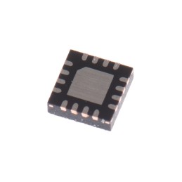 250 pcs - Texas Instruments BQ25504RGTT, 3, Boost Converter, Boost Converter, 1 MHz 16-Pin, QFN