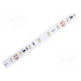 1 m x Ledxon - LFBLL-SW840-24V-5S200-20-IC - LED tape, white neutral, 3528, 24V, LED/m: 50, 12mm, IP20, 120°