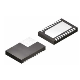 250 pcs - Renesas Electronics ISL12020MIRZ-T7A, Real Time Clock (RTC), 128B RAM Serial-I2C, 20-Pin DFN