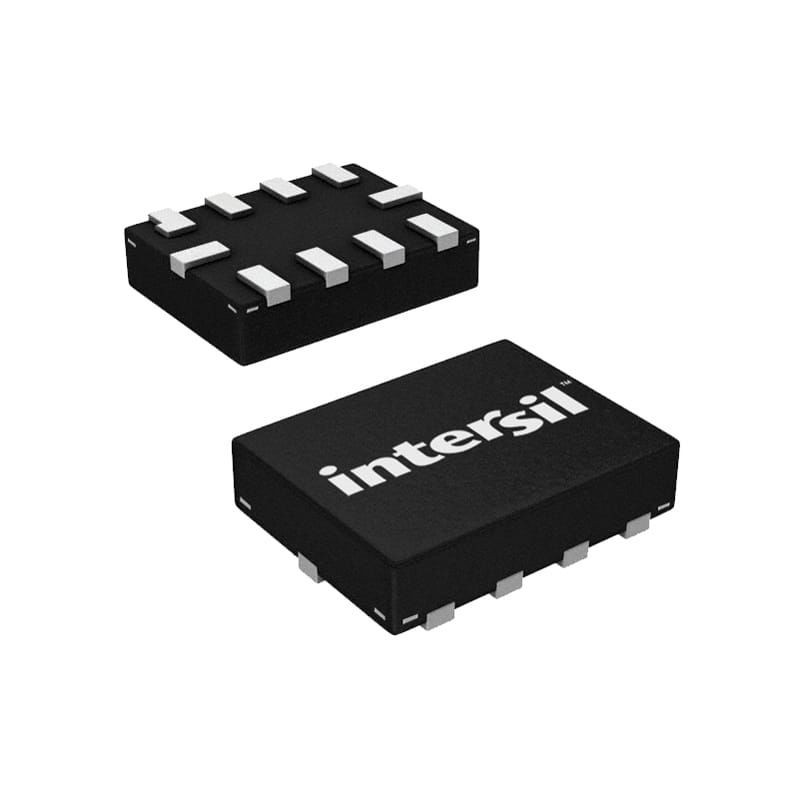 250 pcs - ISL23315TFRUZ-T7A, Digital Potentiometer 256-Position Linear Serial-I2C 10 Pin, MSOP