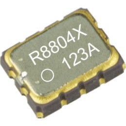 250 pcs - Epson X1B000371000212, Real Time Clock, 10-Pin 3.2x2.5 ceramic package