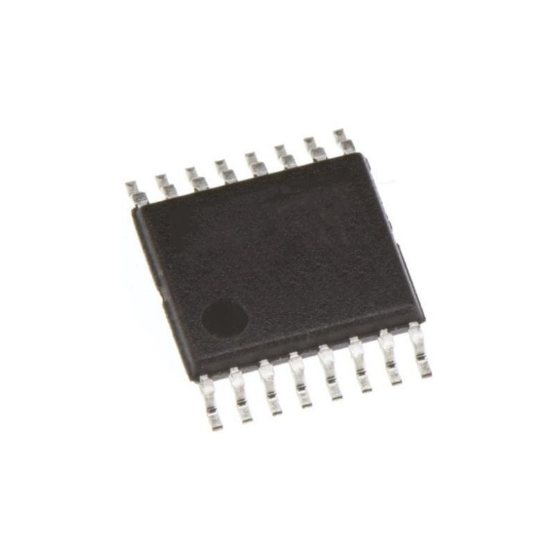 250 pcs - Renesas Electronics ICL3232IVZ-T7A Line Transceiver, 16-Pin 16-TSSOP