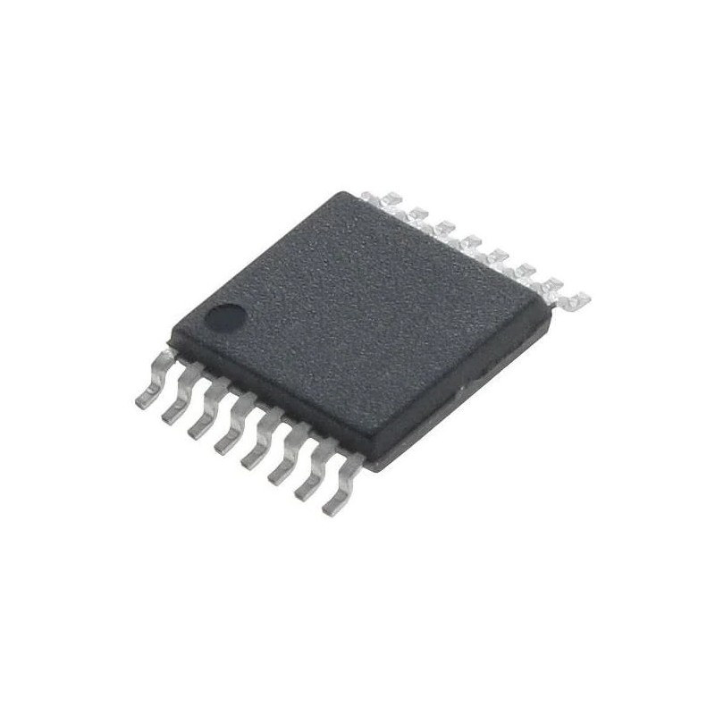 250 pcs - Renesas Electronics ICL3221EIVZ-T7A Line Transceiver, 16-Pin TSSOP