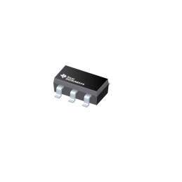250 pcs - OPA301AIDBVT Texas Instruments, Voltage Feedback, Op Amp, RRO, 150MHz, 2.7 - 5.5 V, 5-Pin SOT-23
