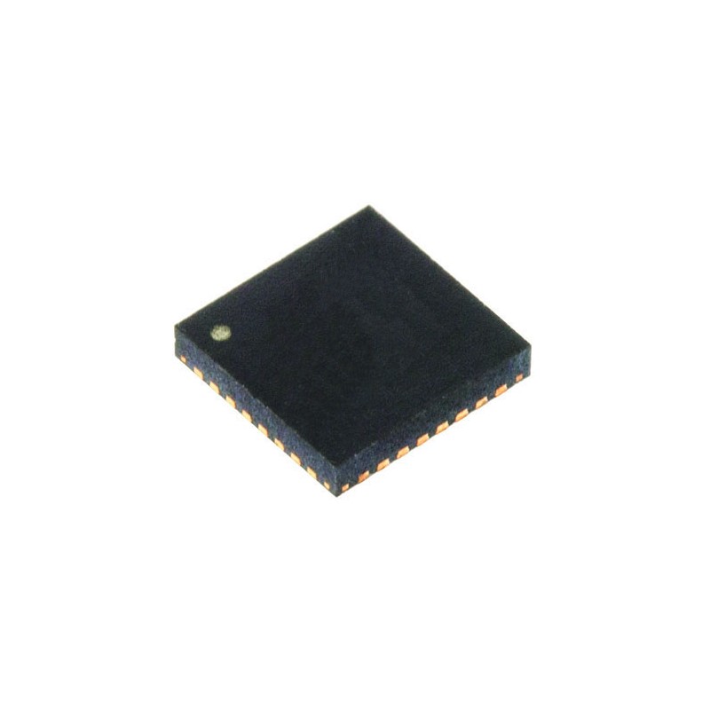 250 pcs - TLV320AIC3104IRHBT, Audio Codec IC, 2-Channel, 32-Pin QFN