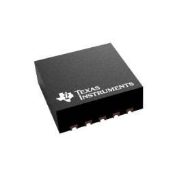250 pcs - Texas Instruments LM536003QDSXTQ1, Synchronous Buck DC-DC Converter, 650mA