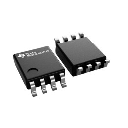 250 pcs - Texas Instruments SN74LVC3G07DCUT, Triple-Channel Schmitt Trigger Buffer