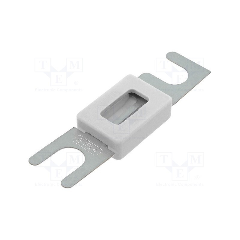 1 pcs x SIBA - 9005805.5 - Fuse: fuse, 50A, 80VDC, automotive,strip fuse, 177.5701.0001