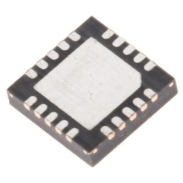250 pcs - Texas Instruments TPS7A8801RTJT, 1 Low Dropout Voltage, Voltage Regulator 1A, 0.8 - 5 V 20-Pin, QFN