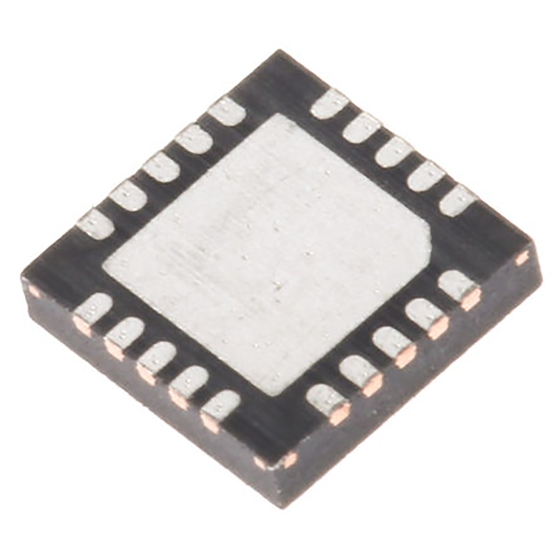 250 pcs - Texas Instruments TPS7A8801RTJT, 1 Low Dropout Voltage, Voltage Regulator 1A, 0.8 - 5 V 20-Pin, QFN