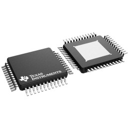 250 pcs - Texas Instruments LM5170QPHPTQ1, 1, Controller Power Control Switch