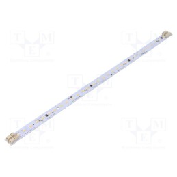 1 pcs x Ledxon - LRPHL-SW830-24V-32S94-20-IC - LED strip, 24V, white warm, W: 12mm, L: 300mm, CRImin: 80, 120°, 4014
