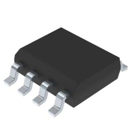 2500 pcs - STMicroelectronics VN5160STR-E MOSFET Gate Driver 8-Pin, SOIC