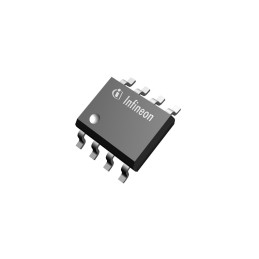 2500 pcs - Infineon TLE4254EJSXUMA2, 1 Low Dropout Voltage, Voltage Regulator 70mA 8-Pin, DSO