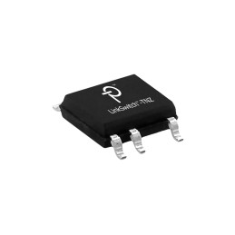 2500 pcs - Power Integrations, Link Switch 120 A, 170 A 8-Pin, SO-8C LNK3314D-TL