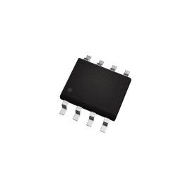 2500 pcs - NJM3472G-TE2 Nisshinbo Micro Devices, High Speed, Op Amp, 3MHz, 3 - 36 V, 8-Pin SOP8