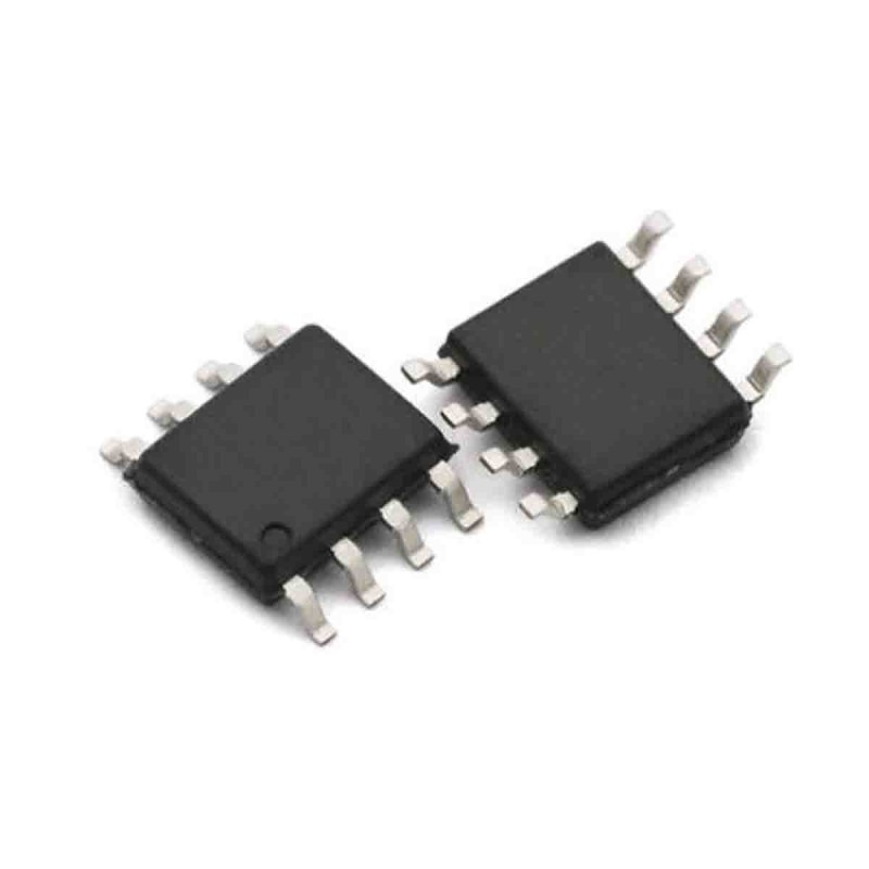 2500 pcs - ON Semiconductor NCV57080ADR2G, General Purpose, 8 A, 3.3-20V 8-Pin, SOIC