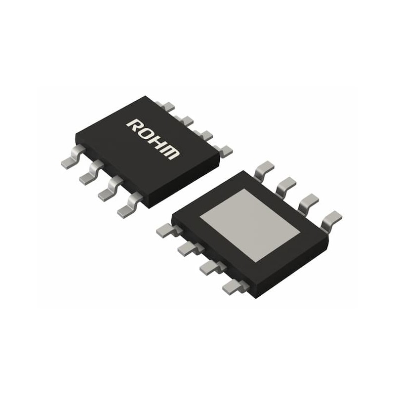 2500 pcs - ROHM BV1LE250EFJ-CE2, 1Low Side, Low Side Power Switch IC 8-Pin, HTSOP-J8