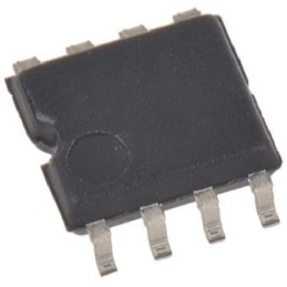2500 pcs - ROHM BM2LE160FJ-CE2, DualLow Side, Low Side Power Switch IC 8-Pin, SOP-J8