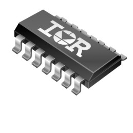 2500 pcs - Infineon IR21094STRPBF 8-Pin, SOIC