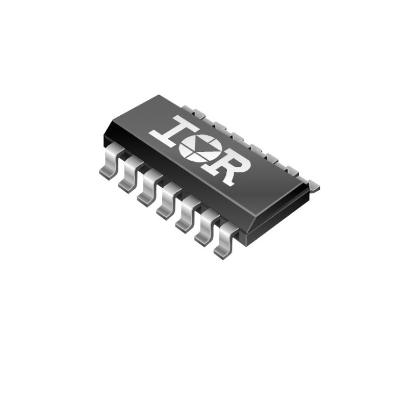 2500 pcs - Infineon IR21094STRPBF 8-Pin, SOIC